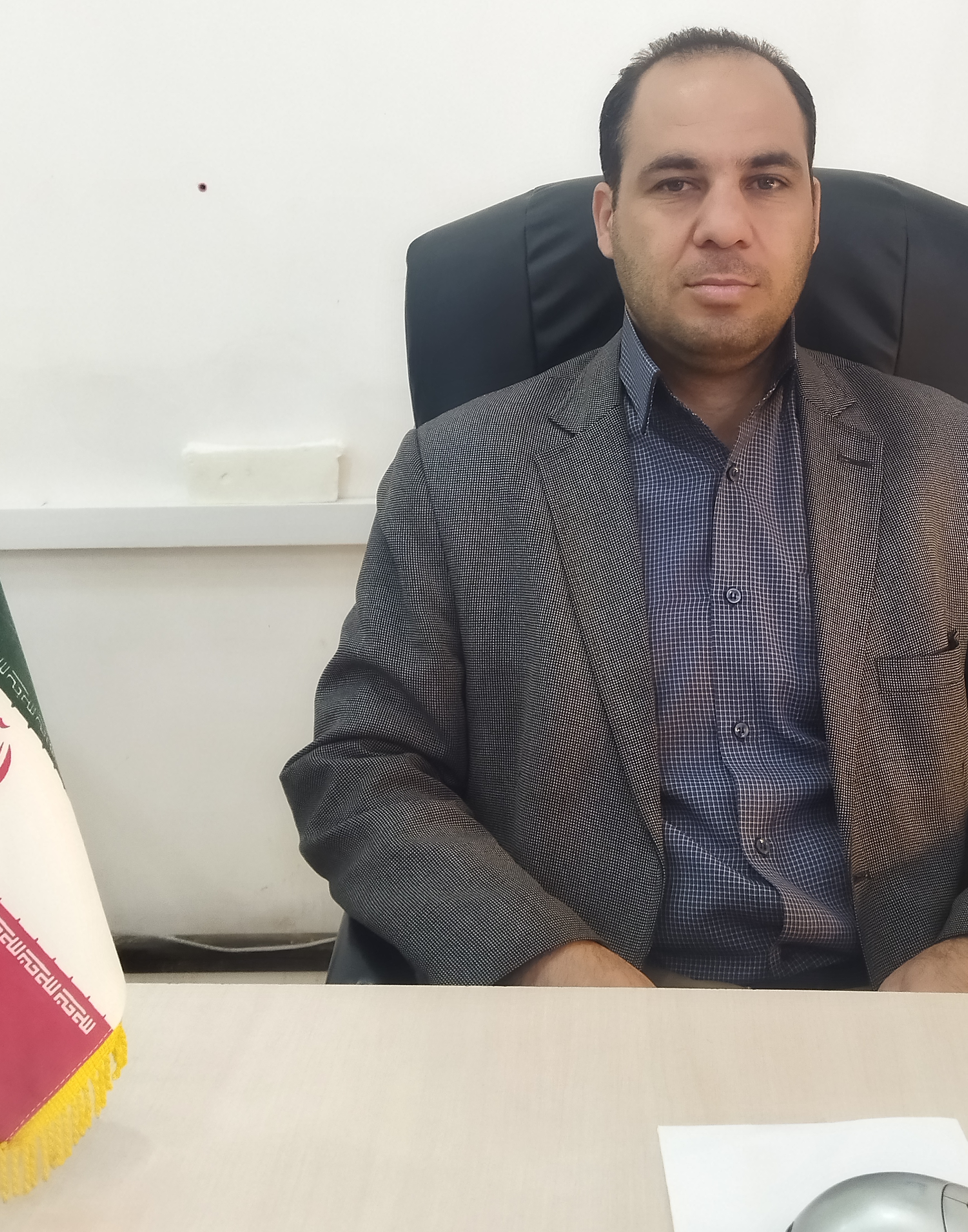 رضا ابوالحسنی