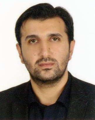 مهندس مهدی حقانی