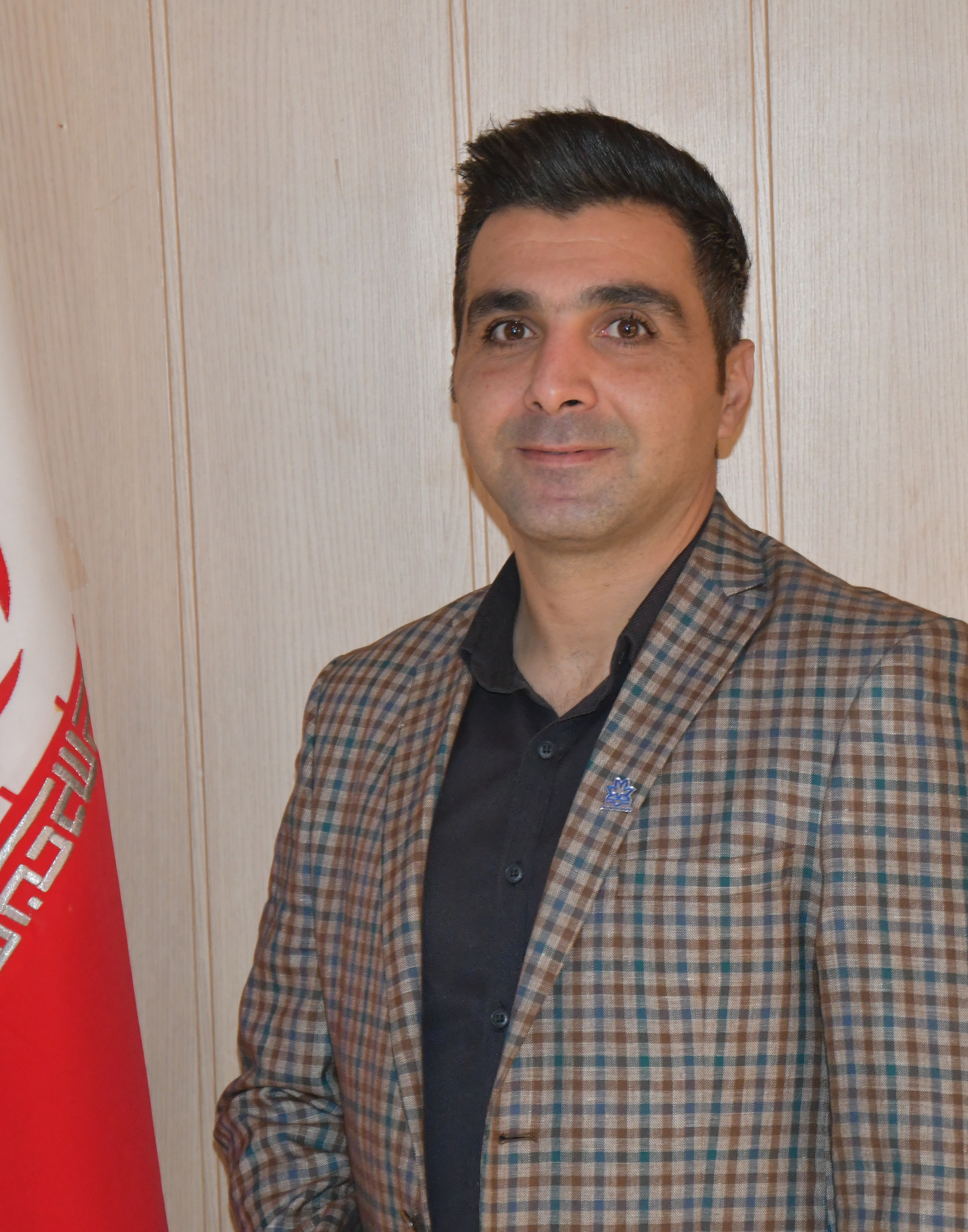 رامین رزاق پور