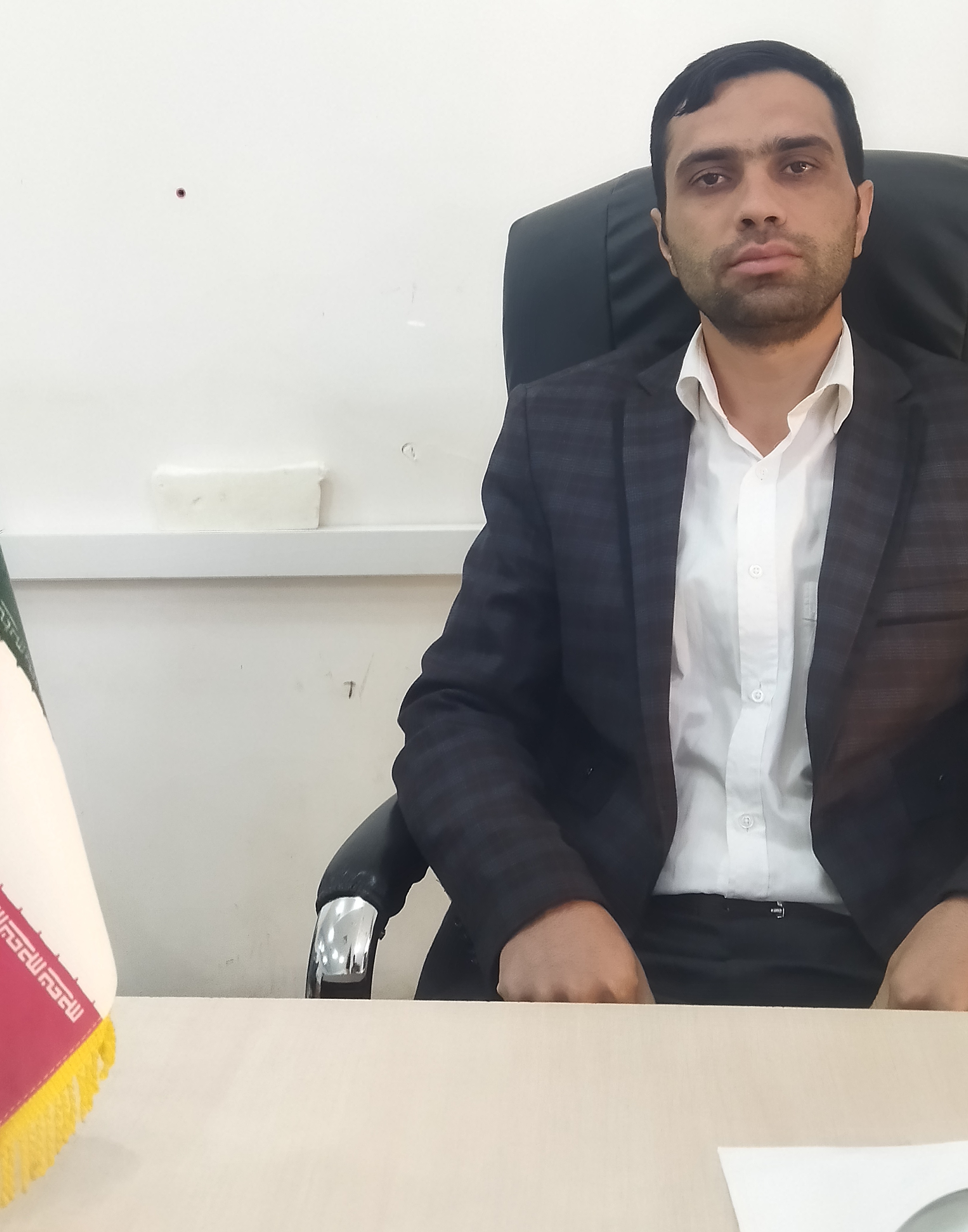 یاسر محسنی