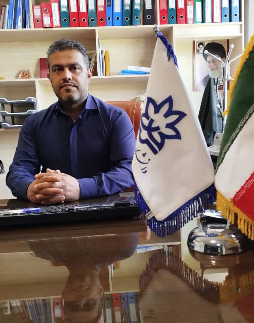 سجاد کریمی