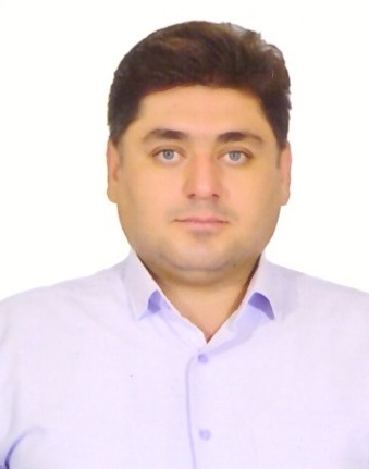 مهدی صالح امین