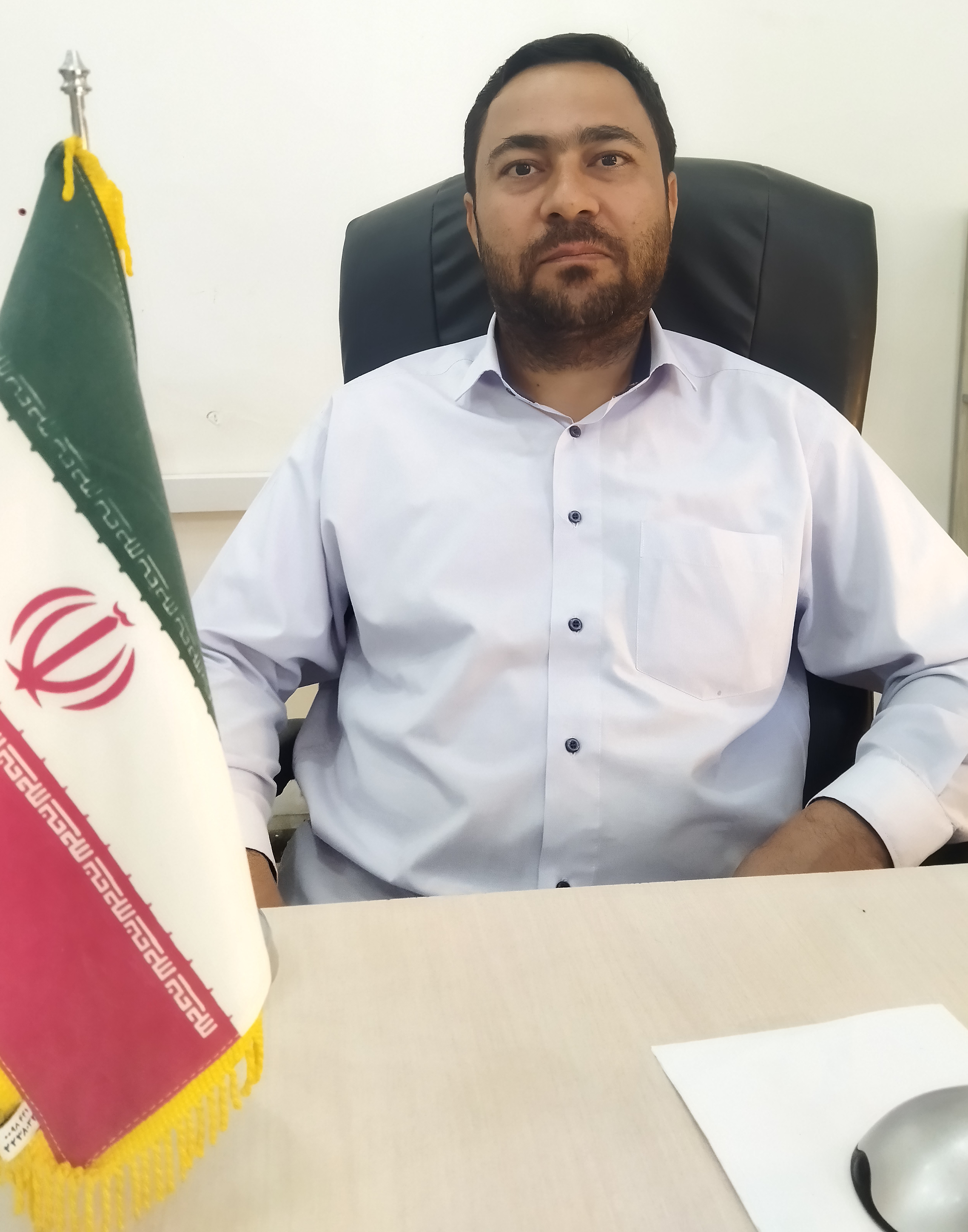 محمد تیزفهم