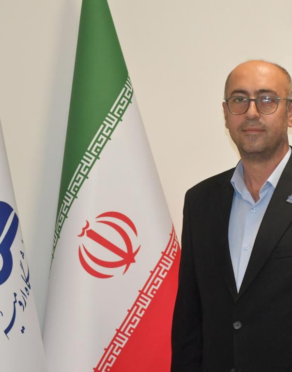 مهندس اکبر نظری