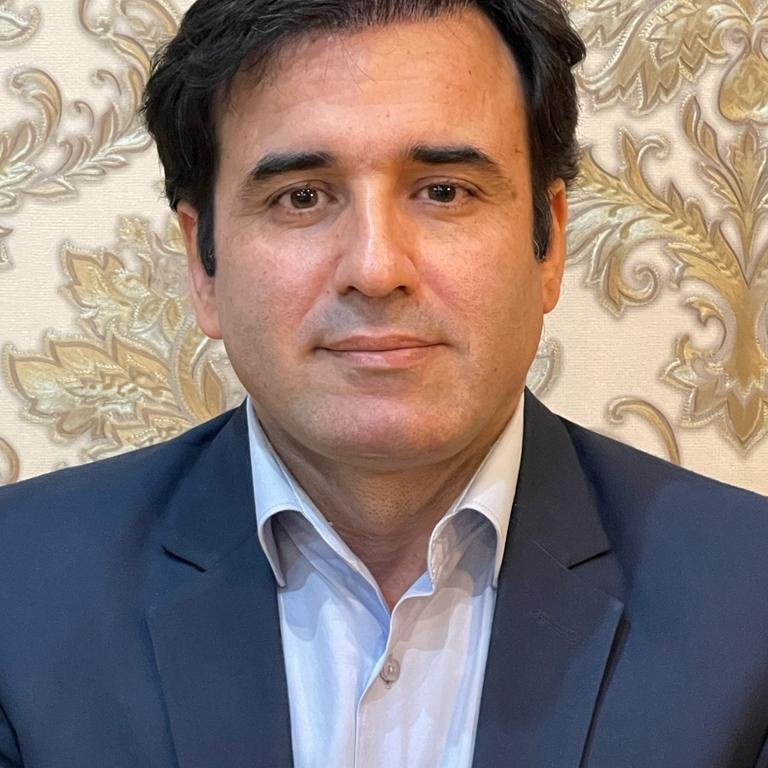 قاسم مرندی