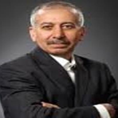 دکتر خیراله حدیدی