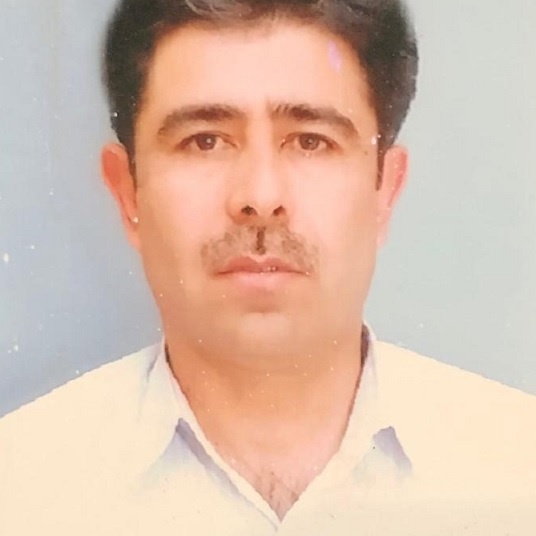 شهرام میرفخرایی