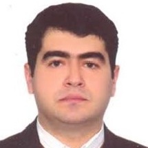 مهدی قیاسی
