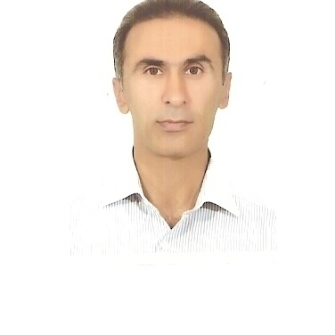 رسول ایلخانی پور