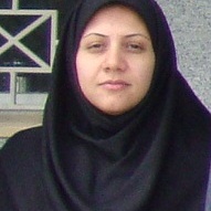 مرضیه حجاریان