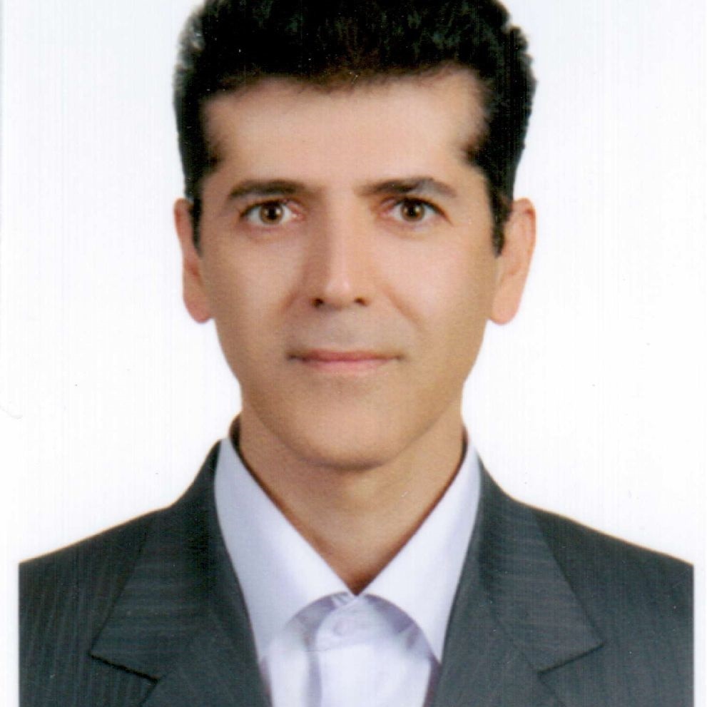 سیامک عصری رضائی