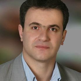 پرویز دارانیا