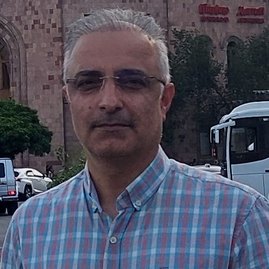 ابراهیم نجدگرامی