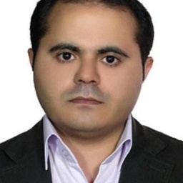 مهدی قنبرزاده