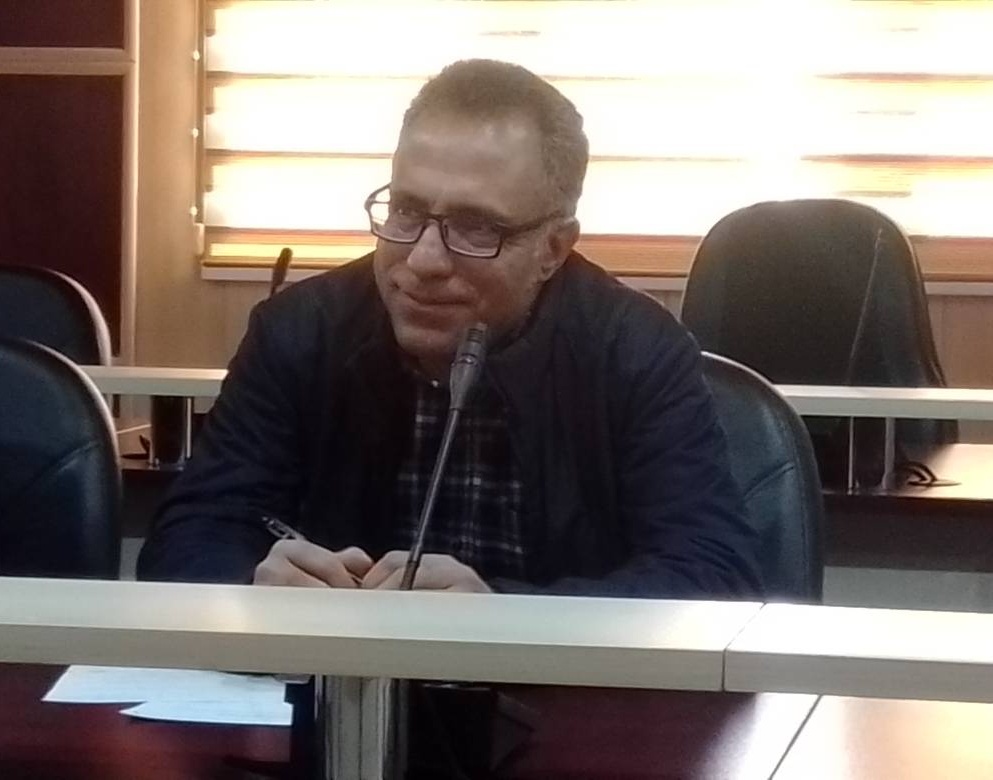 جلسات تدوین شرح وظایف شغلی کارشناسان و روسای ادارات پذیرش، ثبت نام و دانش آموختگان برگزار شد