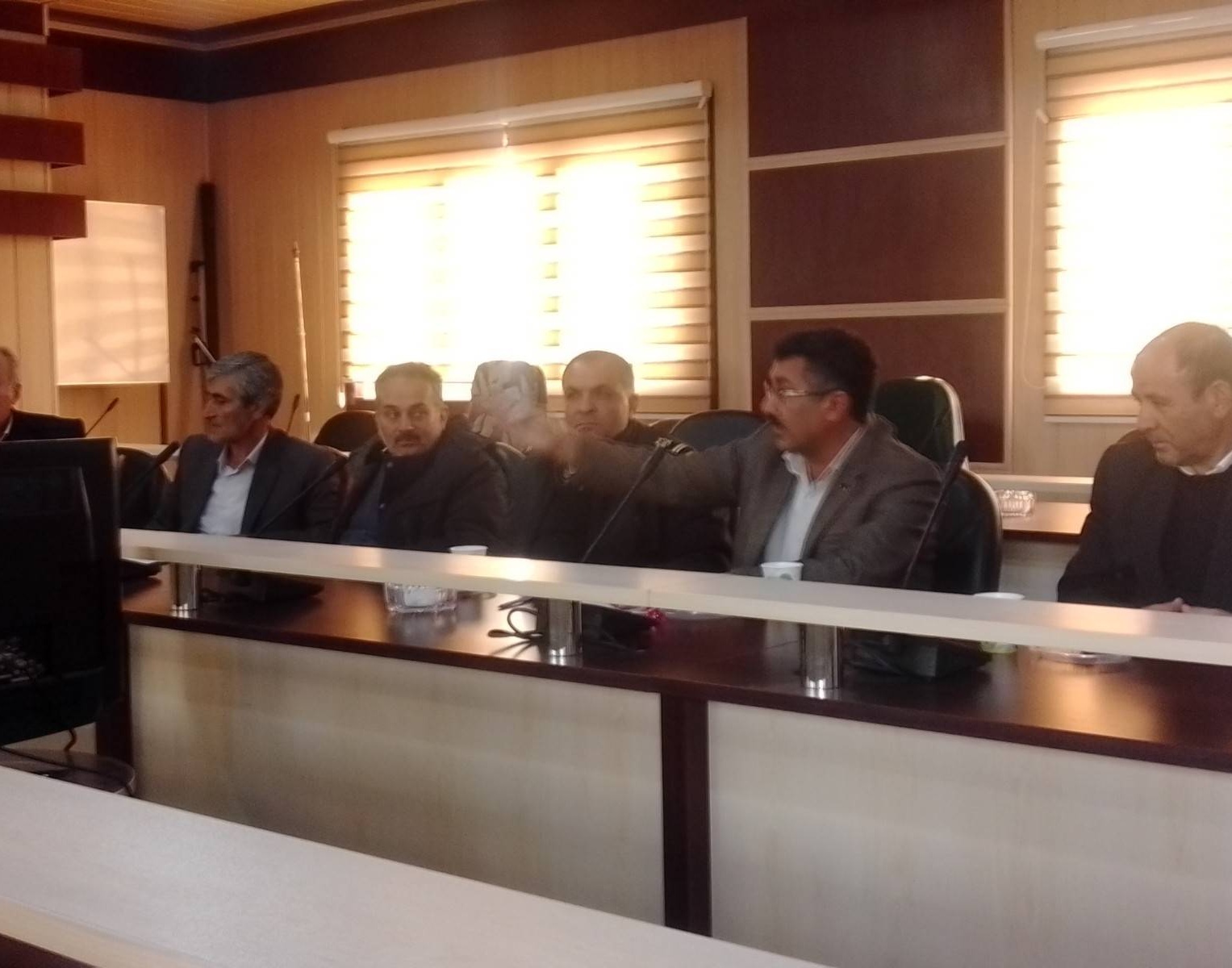 شرح وظایف شغلی 14 شغل دانشگاه ارومیه تدوین شد