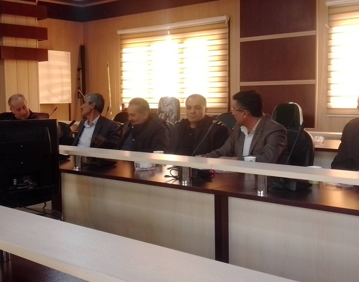 شرح وظایف شغلی 14 شغل دانشگاه ارومیه تدوین شد