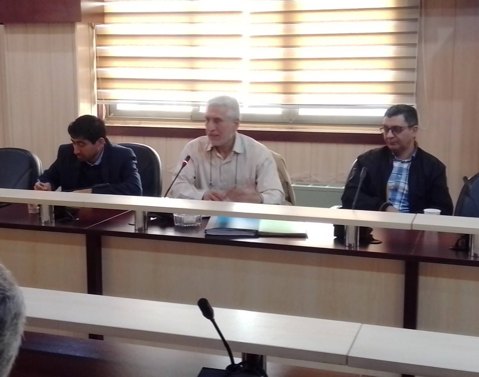 شرح وظایف شغلی 14 شغل دانشگاه ارومیه تدوین شد