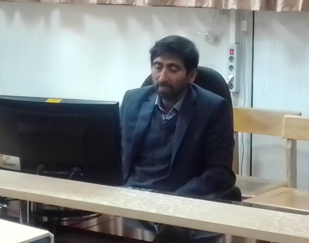 برگزاری جلسات تدوین شرح وظایف شغلی در دانشگاه ارومیه همچنان ادامه دارد