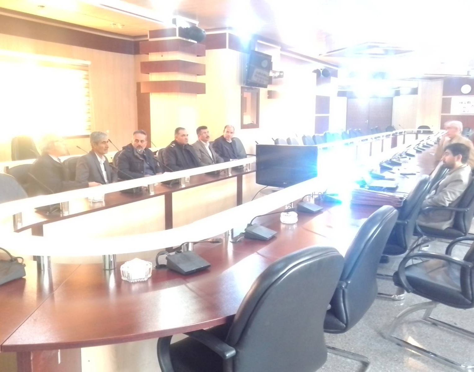 شرح وظایف شغلی 14 شغل دانشگاه ارومیه تدوین شد