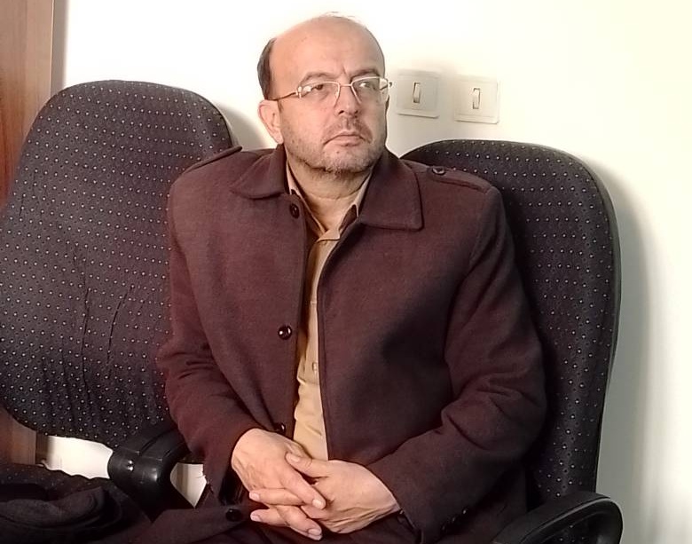 جلسات تدوین شرح وظایف ۷ عنوان شغلی دیگر در دانشگاه ارومیه بررسی شد