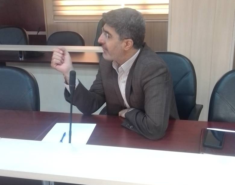 برگزاری جلسات تدوین شرح وظایف شغلی در دانشگاه ارومیه همچنان ادامه دارد