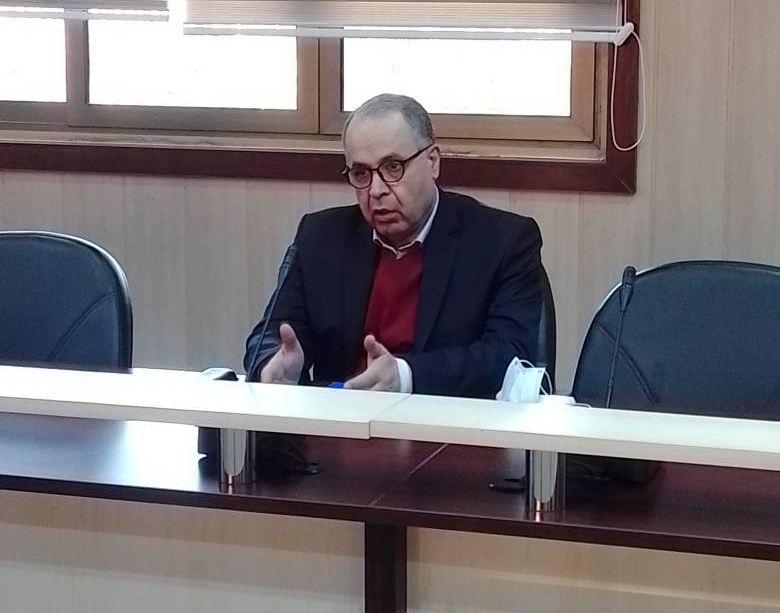 برنامه مدون درآمدزایی دانشگاه مورد تحلیل قرار گرفت