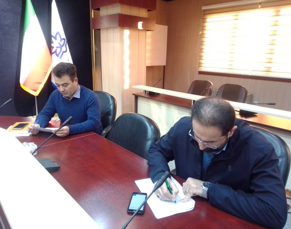 برنامه مدون درآمدزایی دانشگاه مورد تحلیل قرار گرفت
