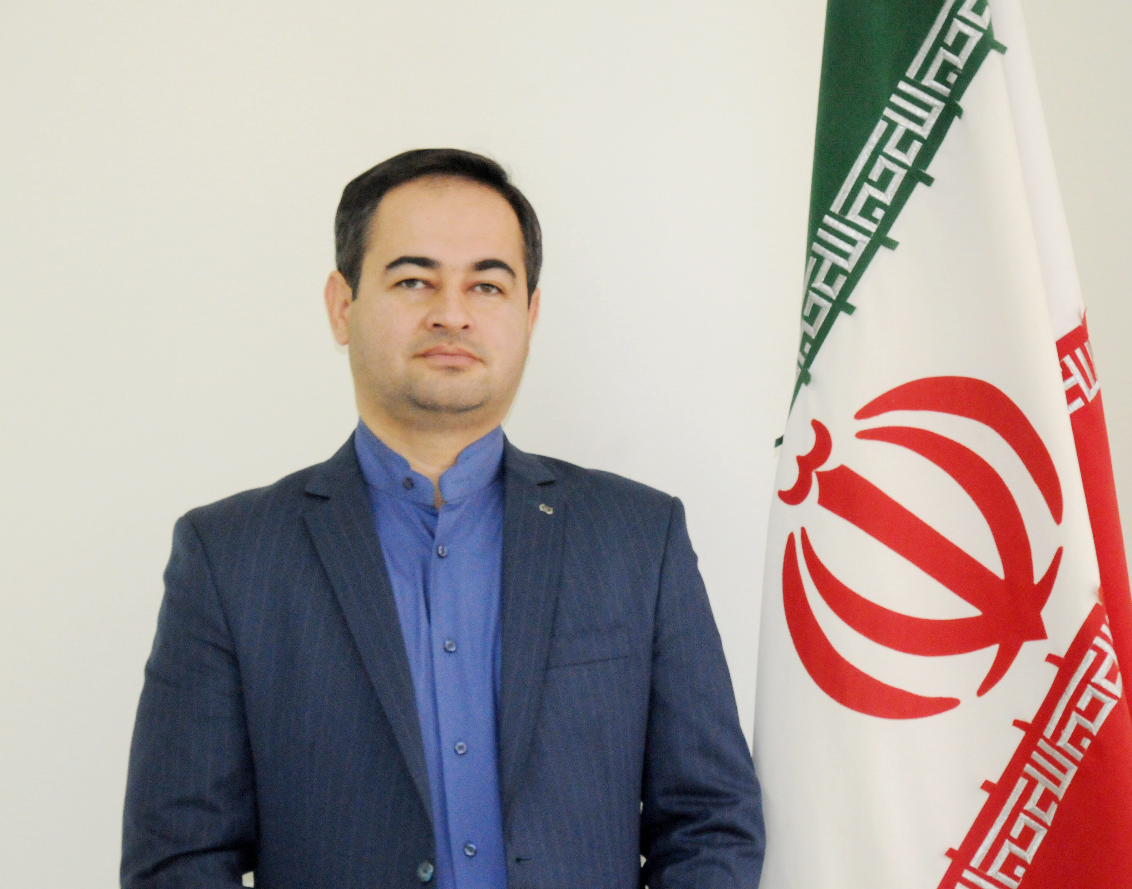 انتخاب عضو شورای صنفی کارکنان دانشگاه ارومیه به عنوان عضو اصلی شورای مرکزی کارمندان دانشگاه‌های کشور