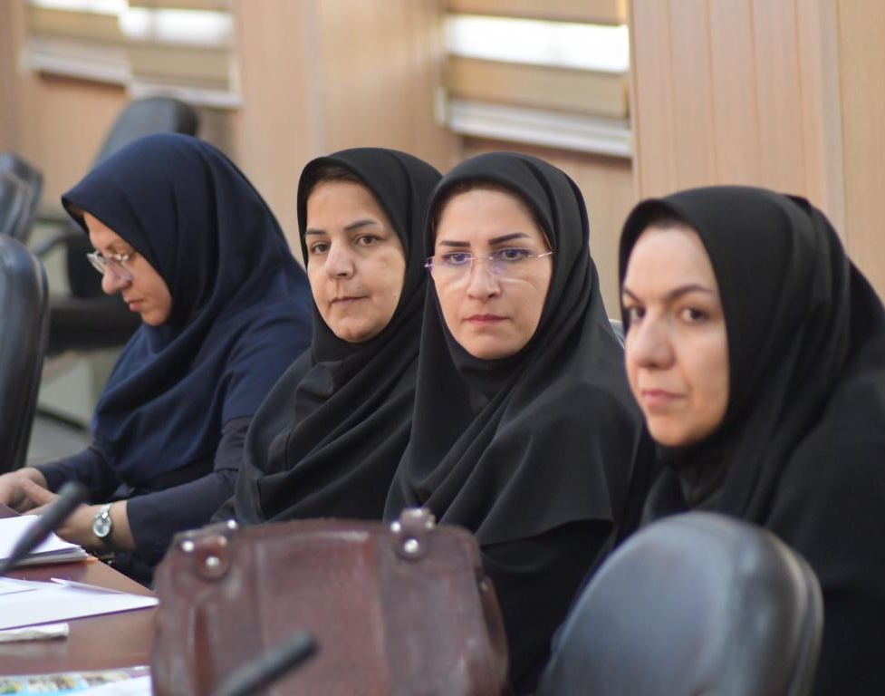 جلسه بررسی پرونده کارکنان فاقد شناسه دانشگاه‌های شمال‌غرب کشور به میزبانی دانشگاه ارومیه برگزار شد