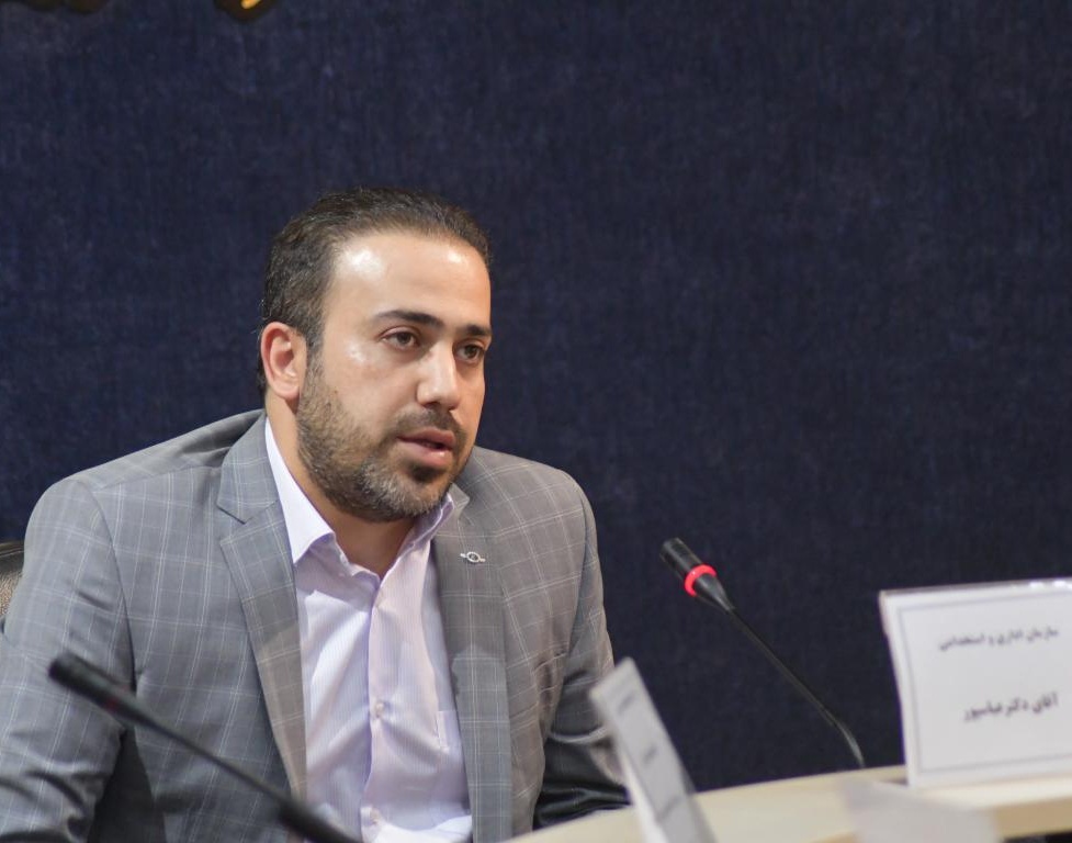 جلسه بررسی پرونده کارکنان فاقد شناسه دانشگاه‌های شمال‌غرب کشور به میزبانی دانشگاه ارومیه برگزار شد