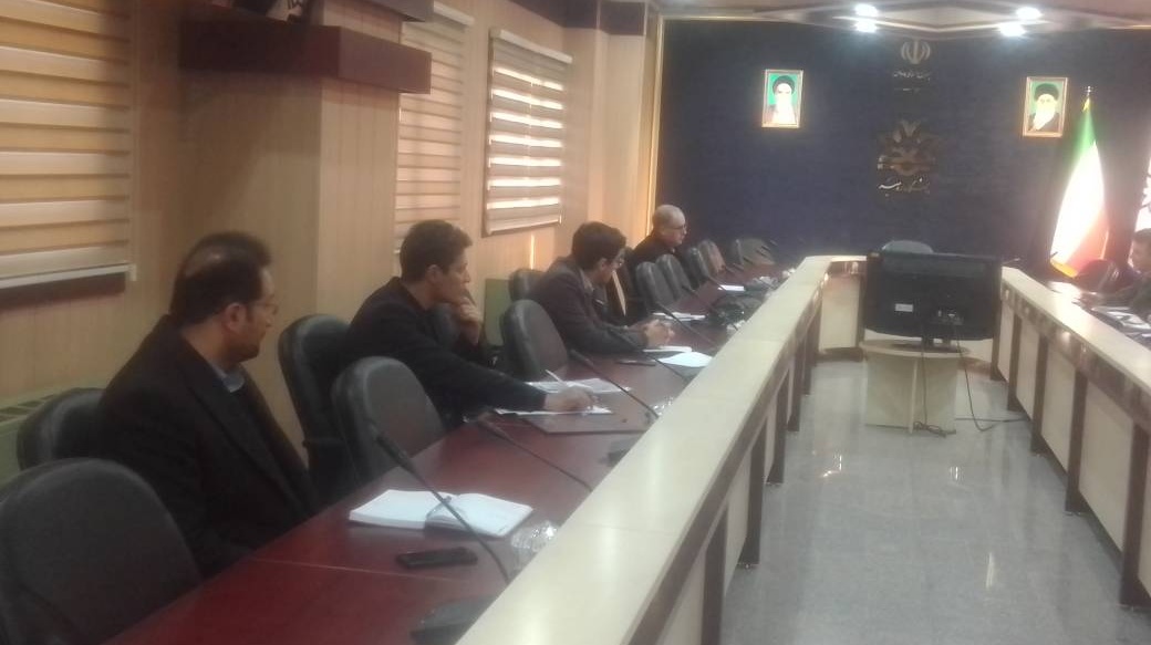 برنامه مدون درآمدزایی دانشگاه مورد تحلیل قرار گرفت