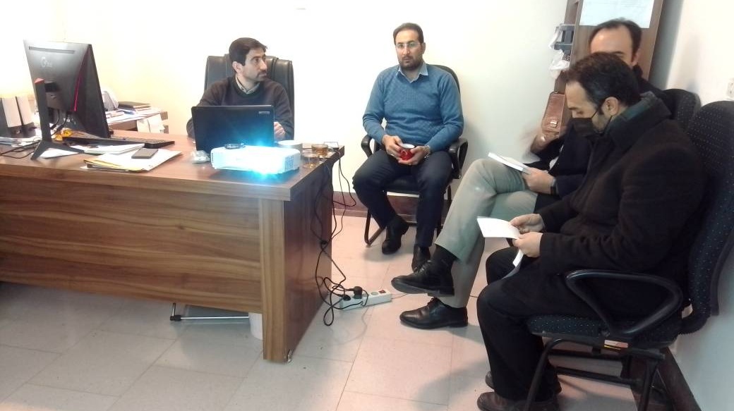 شرح وظایف شغلی اتوماسیون‌های دانشجویی تدوین شد