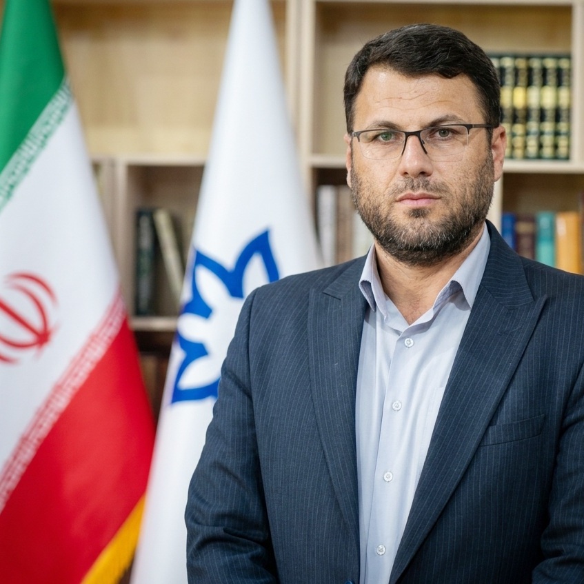 رضا صمدی