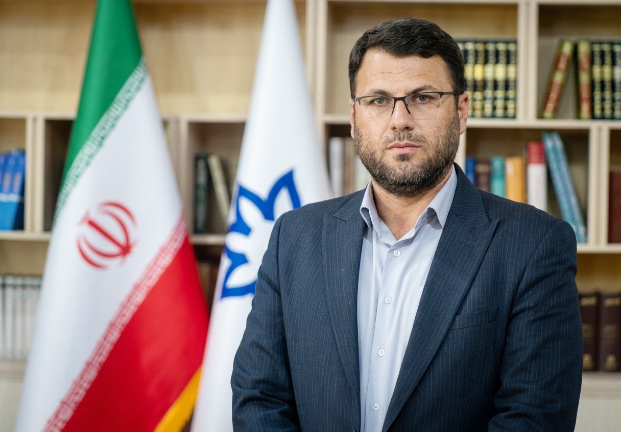 رضا صمدی